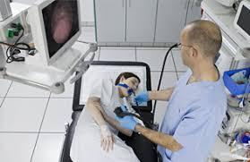 Diagnostic Endoscopy